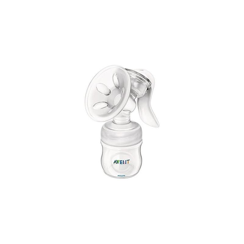 AVENT NATURAL TIRE LAIT MANUEL SCF330-60 - My Mall Beauty