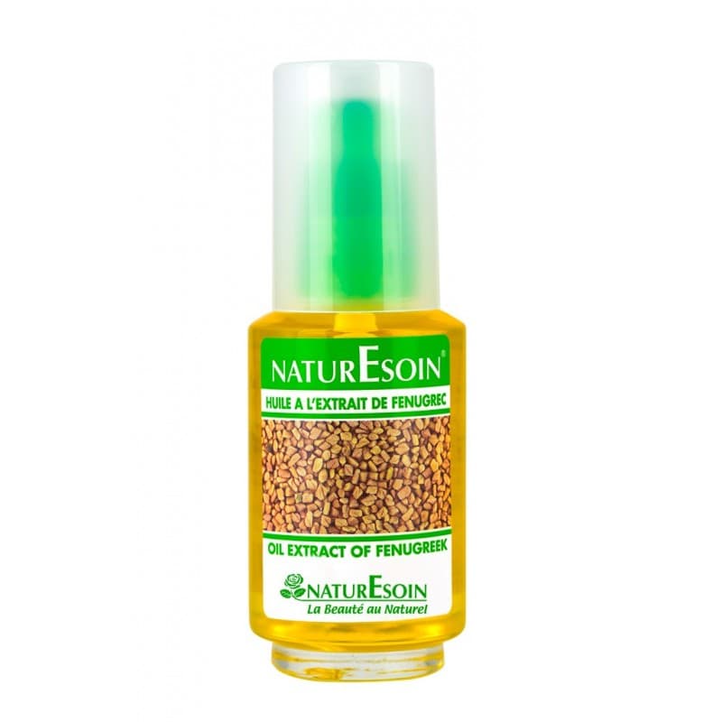 NaturEsoin Huile Essentielle de Romarin - 10 ml | Beautymall