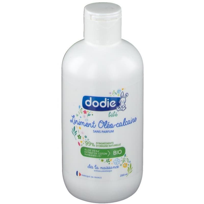 DODIE SUCETTE ANATOMIQUE SILICON +6 MOIS N 40 - My Mall Beauty