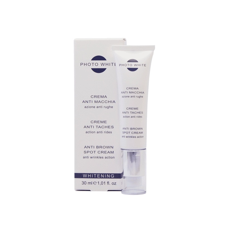 Eclat White Creme Eclaircissante Depigmentant 40ml – Monaliza