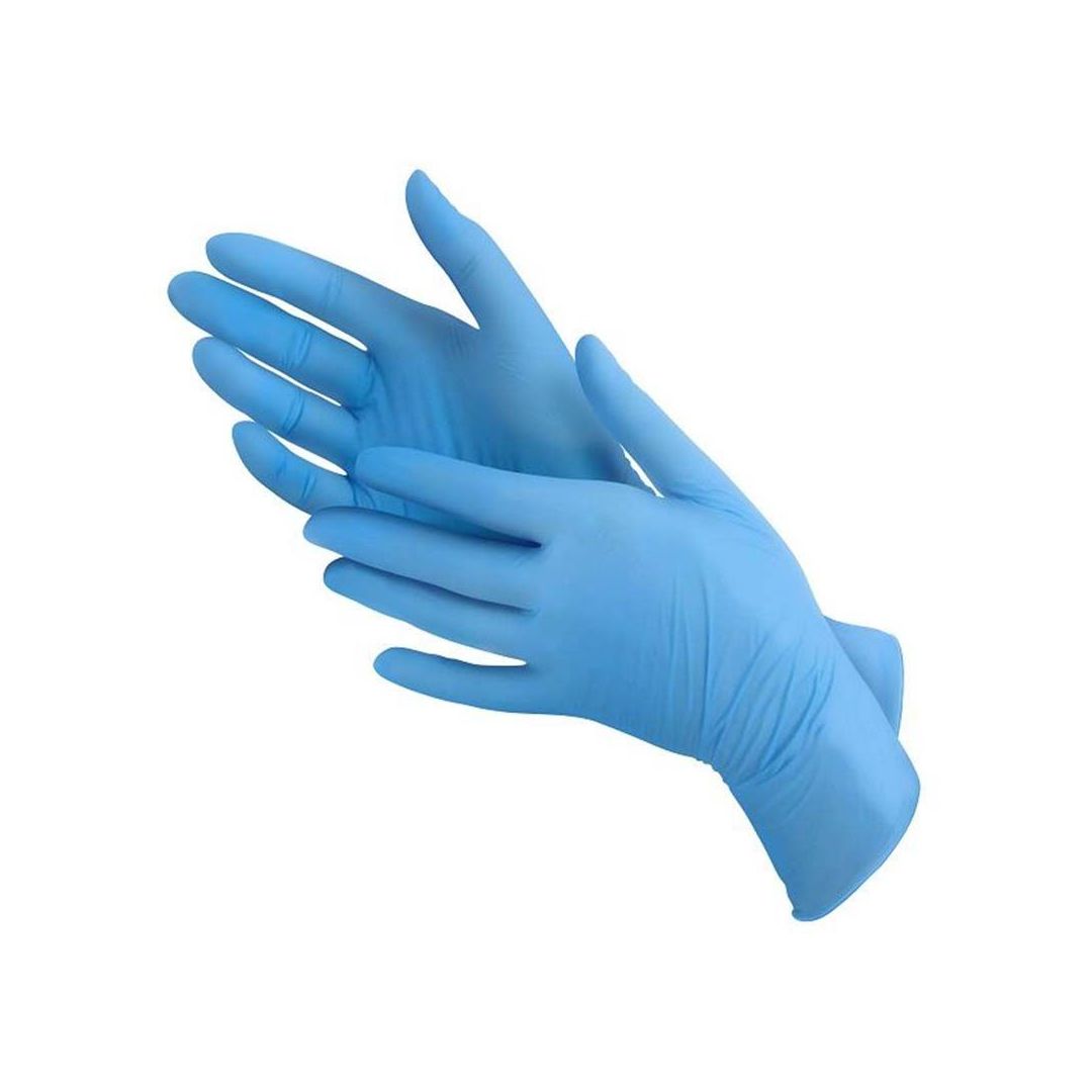 ▷Gants d'Examen, Gants Chirurgicaux